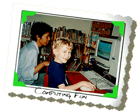 Computer Center
